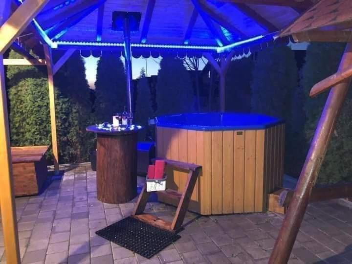 Cabana Corbu Villa Beclean  Eksteriør bilde